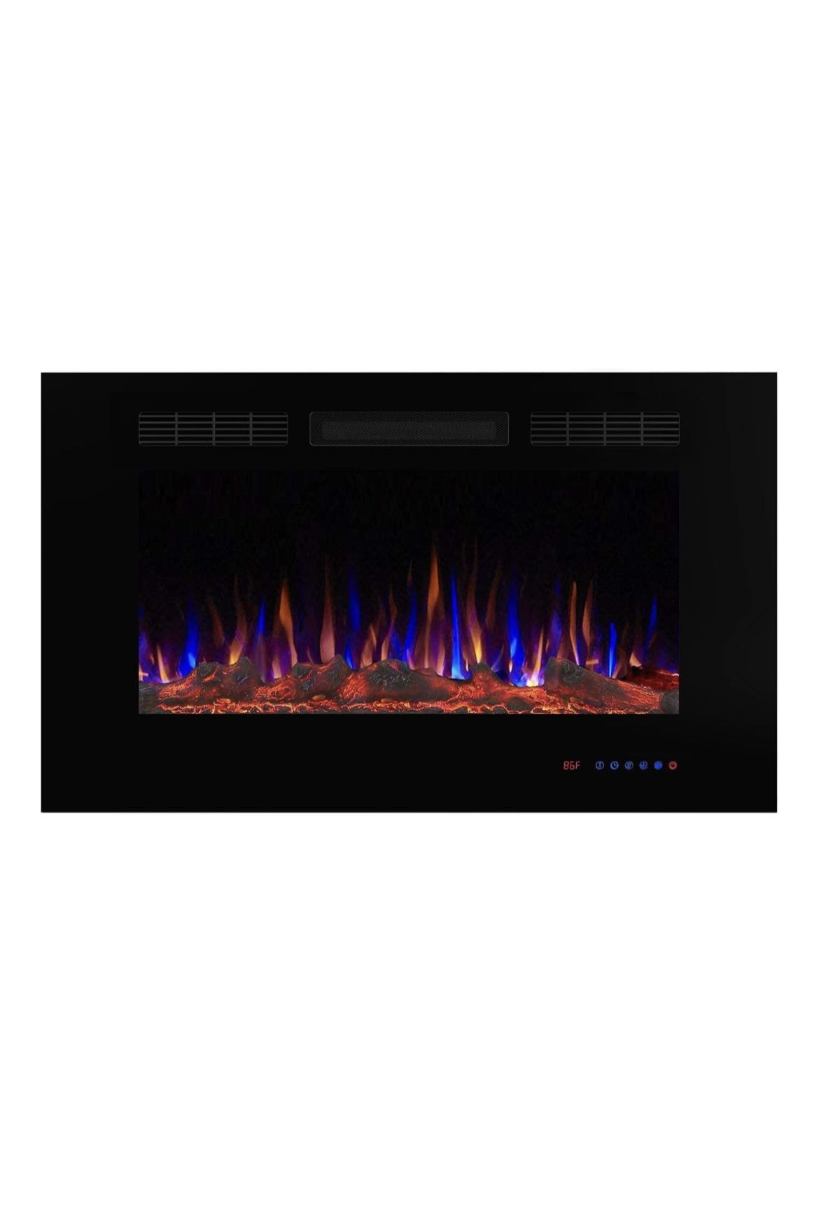 Valuxhome 36 Electric Fireplace - New In Box
