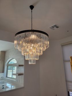 Candelaria De Comedor Familiar