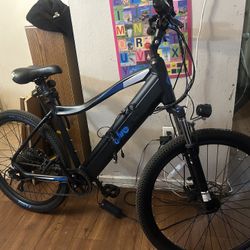 Electric Bike