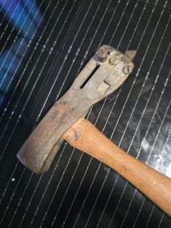 Roofing Hammer AJC