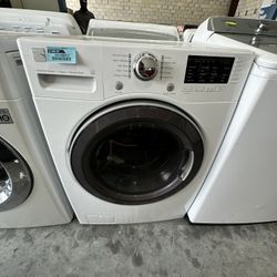Kenmore Washer 