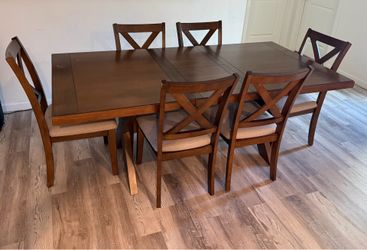 Dinning table