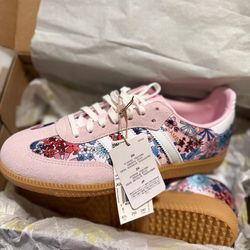 Adidas nuevos  6 1/2