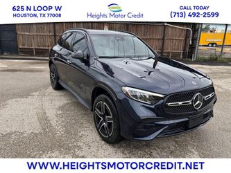 2023 Mercedes-Benz GLC 300
