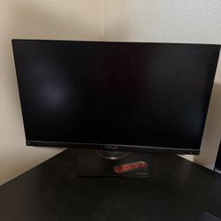 144hz monitor