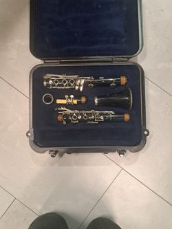 Selmer Clarinet