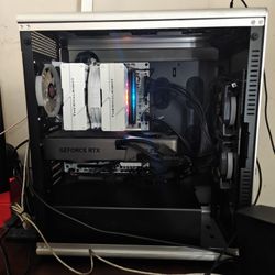 Intel  Gaming Rig 14th Gen i9-14900k with Sony Monitor