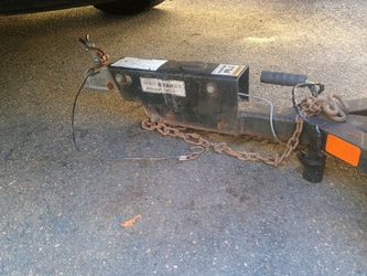 The Vault Car Dolly/Tow Dolly w/tire ramps and straps
