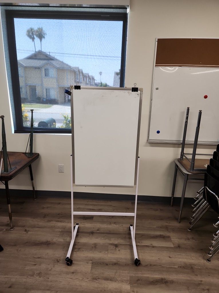 Board w/ Wheels