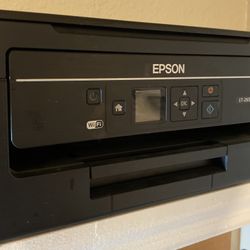 Epson printer