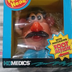 Mr Potato Head Massager (Vintage 1996)