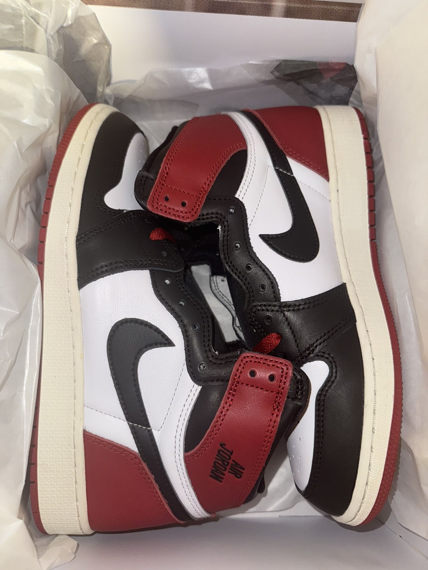 Jordan 1 Reimagined