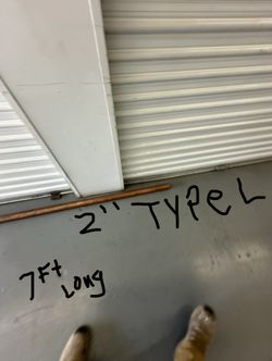 2 Inch Copper Pipe 