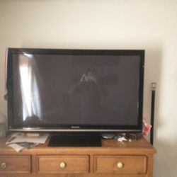 PANASONIC VIERA PLASMA 50 Inch