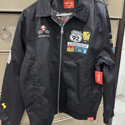 500 for the 2 size M and L