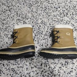 Sorel Snow Boots