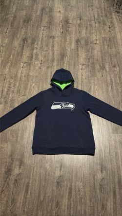 Seattle Seahawks Youth Hoodie