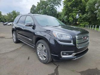 2015 GMC Acadia