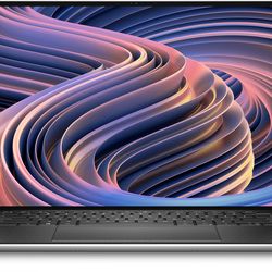 Dell XPS 15 9520 Laptop - 16GB Ram, i7 CPU, 2TB SSD, NVIDIA RTX 3050 (LIKE NEW)