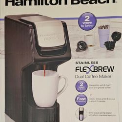 FLEX BREW