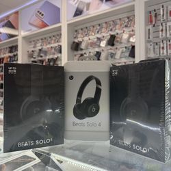 Beats Solo 3/4 