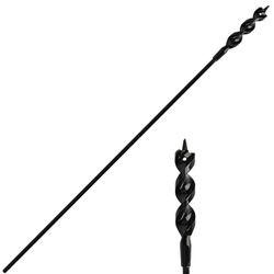 Drill Bit 54inch Long For Wire Through Wall