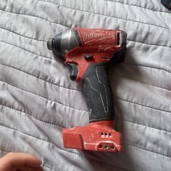 Milwaukee tool