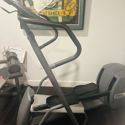 Precor FX Eliptical