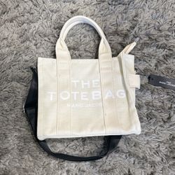 The Tote Bag Marc Jacob