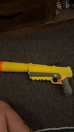 Nerf Fortnite shhhh