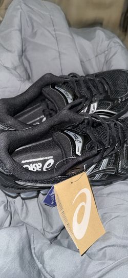 ASICS