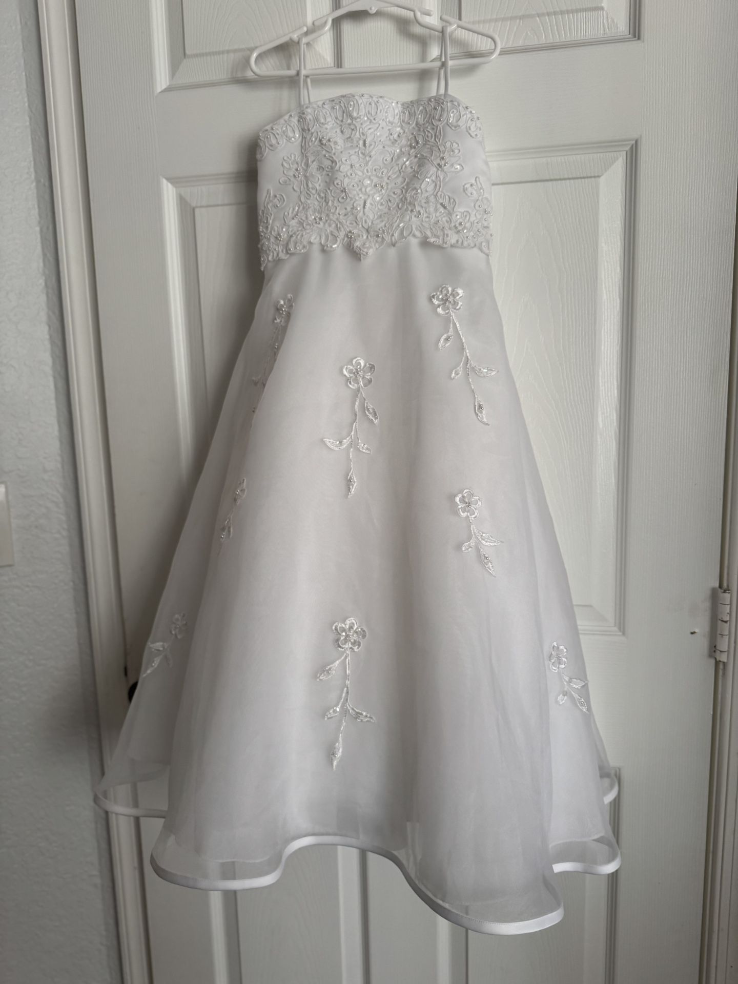 Flower Girl Dress