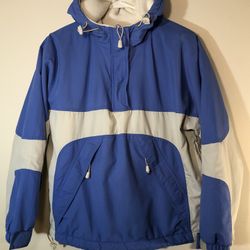 Old Navy Pullover Winter Jacket Women’s Small