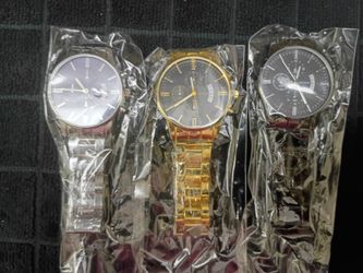 Watches