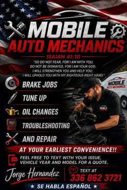 Auto Mechanic