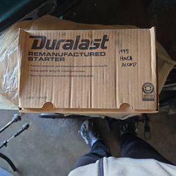 Honda And Acura Parts