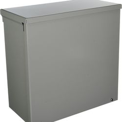 NEMA 3R Enclosure