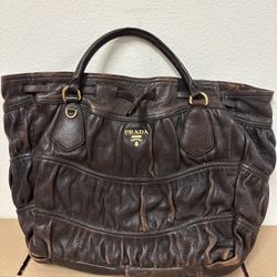 PRADA authentic Bag