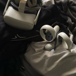Oculus Quest 2
