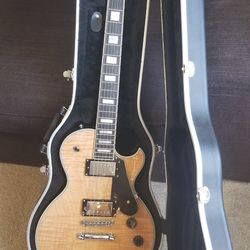 Schecter Solo II Custom 2021