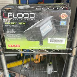 Ran Flood Lights