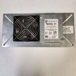Crawl Space Vent Fans