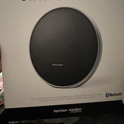 Speaker Brand New In Box 
