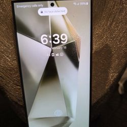 Samsung Galaxy Ultra S 24 