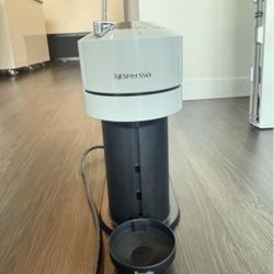 Nespresso Vertuo Coffee Maker - Grey