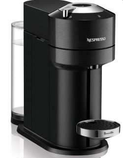 Nespresso model BNV530BLK