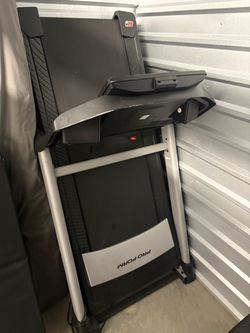 ProForm Folding Treadmill