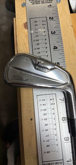 Titleist t200 4 iron