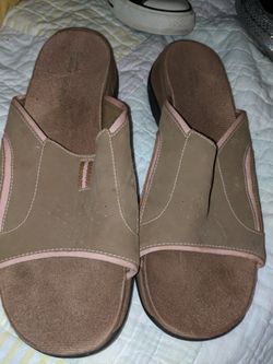 Size 11 Clark's Springer's and Sperry's $20 each