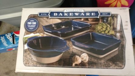 Bake wear
